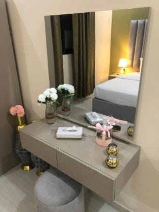 IS 15 HabibiStay 1 bed apartment Apartment in Riyadh