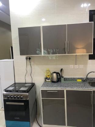 IS 15 HabibiStay 1 bed apartment Apartment in Riyadh