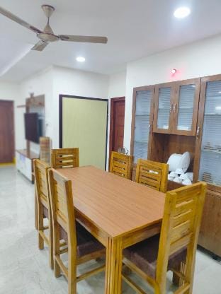 Maharani Peta Houses Vacation rental in Visakhapatnam