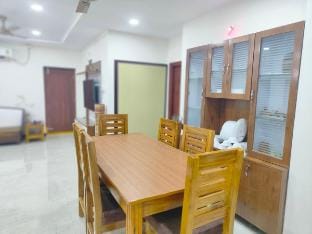 Maharani Peta Houses Vacation rental in Visakhapatnam