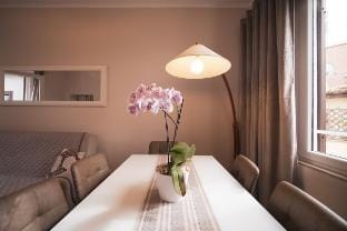 Penthouse with a unique 360°view [Venus Penthouse] Apartment in Rome