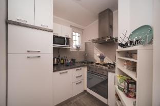 Penthouse with a unique 360°view [Venus Penthouse] Apartment in Rome
