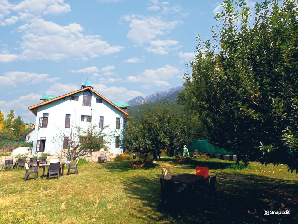Hotel Green Resorts Resort in Punjab