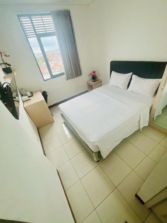 BTW Paskal Hypersquare Bandung(D'best Hospitality) Hotel in Bandung