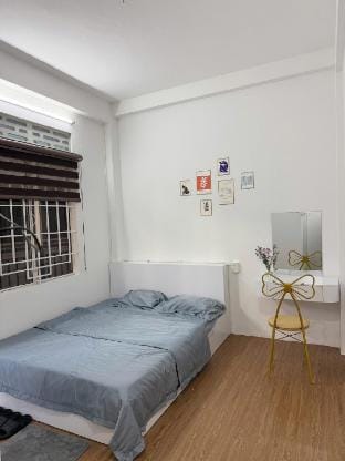 Thai's Homestay - Phòng 402 Vacation rental in Nha Trang
