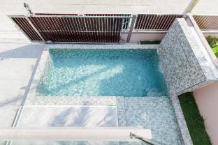 Khao Talo Villas Villa in Pattaya City