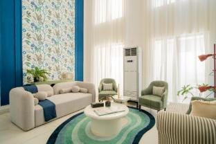 Luxury 4 BHK Villa with Pvt Pool Siolim Goa Vacation rental in Goa, India