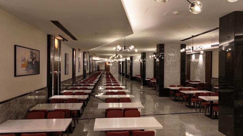 Ajm Mina Hotel Hotel in Mecca