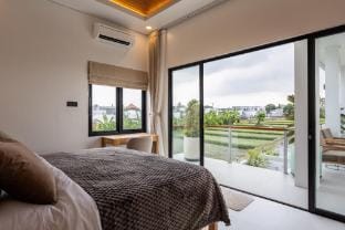 Laid Back Villa Villa in North Kuta