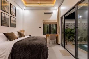 Laid Back Villa Villa in North Kuta