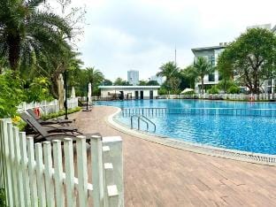 Close To Airport, High Quality 2bedroom Apartment in Laos