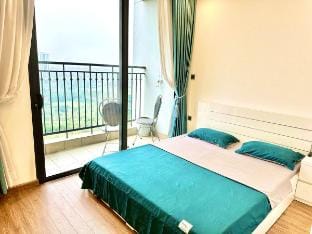 High Quality Stu Near Dcapital, BigC, Grand Plaza Apartment in Laos