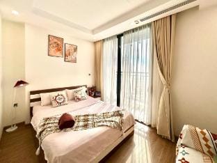 Studio Apt Next To National Convention Center Apartment in Laos