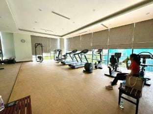 High Quality Stu Apt Near Grand Plaza, Marriott Apartment in Laos
