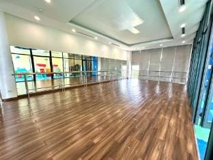 High Quality Stu Apt Near Grand Plaza, Marriott Apartment in Laos