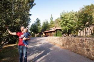 Casa Rural Matapalacios en Potes Country House in Cantabria