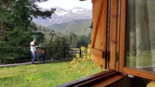 Casa Rural Matapalacios en Potes Country House in Cantabria