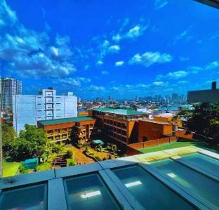 CoventGarden University Belt Sta.Mesa,Metro Manila Vacation rental in Manila City
