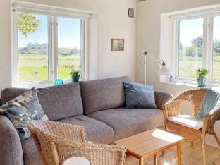 person holiday home in Loderup-By Traum Vacation rental in Skåne County