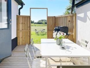 person holiday home in Loderup-By Traum Vacation rental in Skåne County