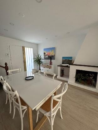Los Bolarines. Vacation rental in Region of Murcia