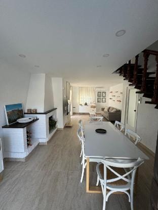 Los Bolarines. Vacation rental in Region of Murcia