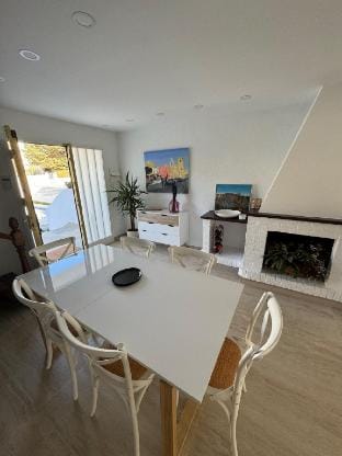 Los Bolarines. Vacation rental in Region of Murcia