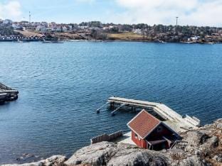 person holiday home in Nosund-By Traum Vacation rental in Västra Götaland County