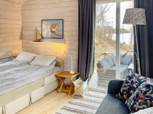 person holiday home in FAGERHULT-By Traum Vacation rental in Kalmar County, Sweden