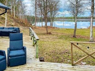 person holiday home in FAGERHULT-By Traum Vacation rental in Kalmar County, Sweden