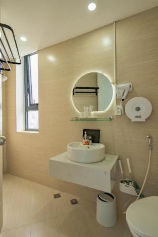 Căn hộ 3phòng ngủ miễn phí hồ bơi Apartment in Laos