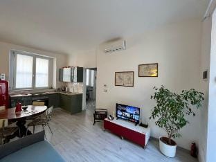 NEW: The courtyard under the Mole-Turin centre Vacation rental in Turin