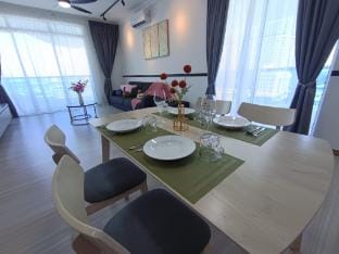 Jonker Houses Vacation rental in Malacca