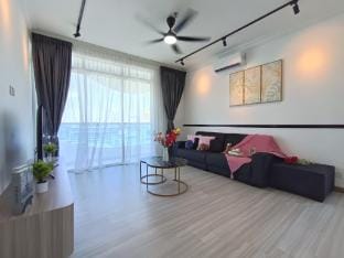 Jonker Houses Vacation rental in Malacca