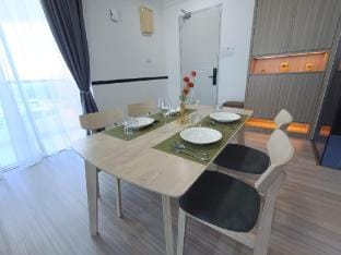 Jonker Houses Vacation rental in Malacca