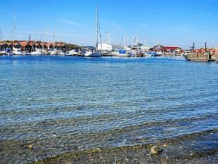 person holiday home in Ronnang Vacation rental in Västra Götaland County