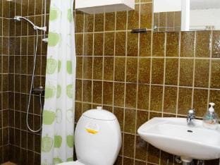 person holiday home in Grasten-By Traum Apartment in Glücksburg