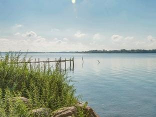 person holiday home in Grasten-By Traum Apartment in Glücksburg