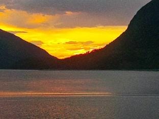 person holiday home in Halsanaustan Vacation rental in Trondelag