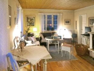 Holiday home near 18-hole golf course in Vittsjo Vacation rental in Skåne County