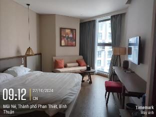 Apec Mandala Mui Ne Condotel Room 32m2, Vacation rental in Phan Thiet