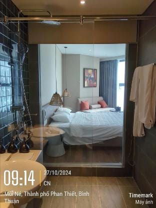 Apec Mandala Mui Ne Condotel Room 32m2, Vacation rental in Phan Thiet