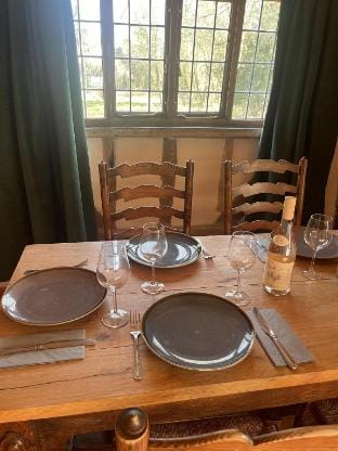 Park Farm Vacation rental in Mid Suffolk District