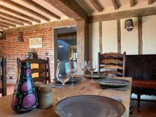 Park Farm Vacation rental in Mid Suffolk District