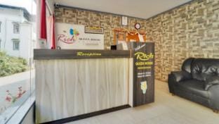 Rich Queen House Cottage Apartment in Ooty