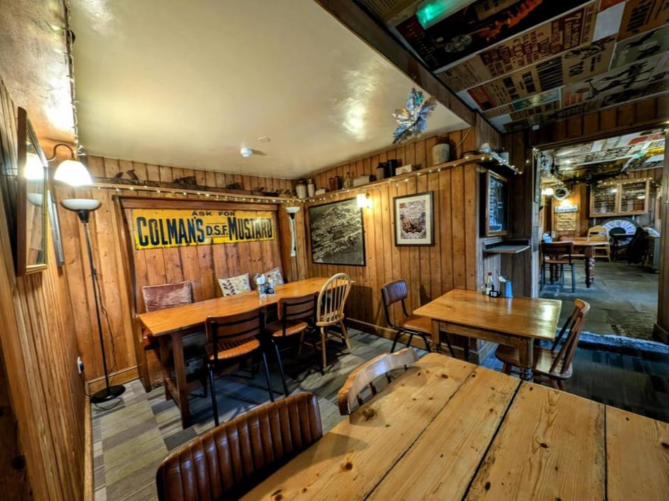Who'd a Thought It Bed and Breakfast in Glastonbury