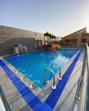 اكواخ البرنسيسه  Villa in Jeddah