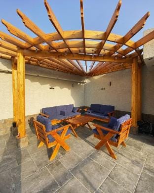 اكواخ البرنسيسه  Villa in Jeddah