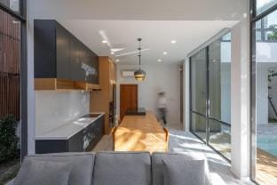 Villa Sunset A10 | Private Pool 3BR Near Nimman Villa in Chiang Mai