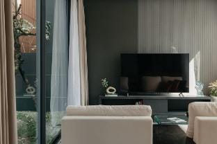 Villa Eden A4 | Private Pool 3BR Near Nimman Villa in Chiang Mai